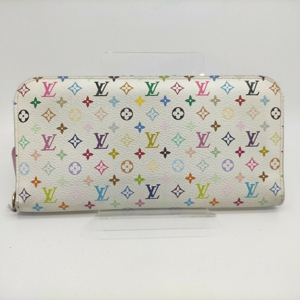 Auth Louis Vuitton Portefeuille Long #14712L24 - Picture 1 of 9